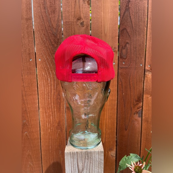 Vintage Shrine Circus Trucker Hat - Picture 3 of 3